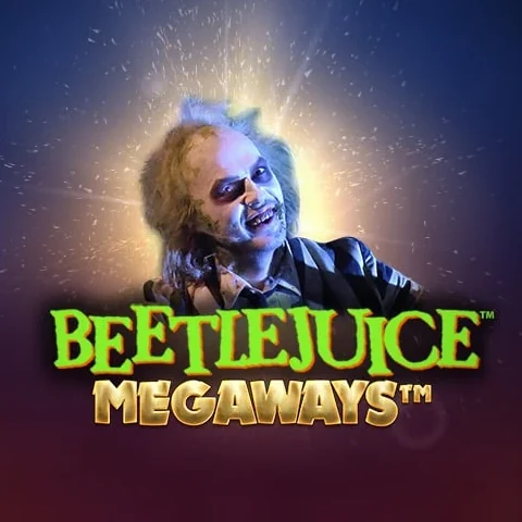 Beetlejuice Megaways horror reels