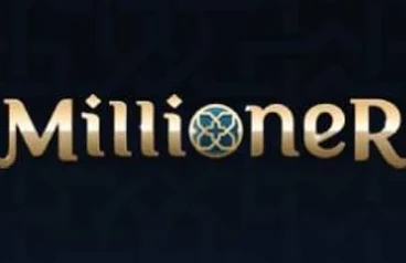 millioner logo millioner logo