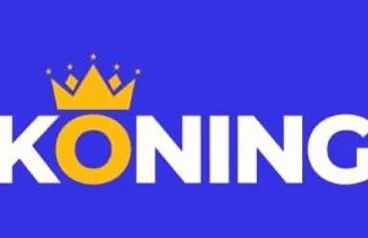 koning casino logo koning casino logo